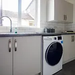 Chatham Lodge Double Room 3 Ensuite