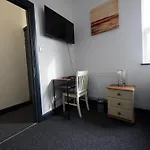 Chatham Lodge Double Room 3 Ensuite