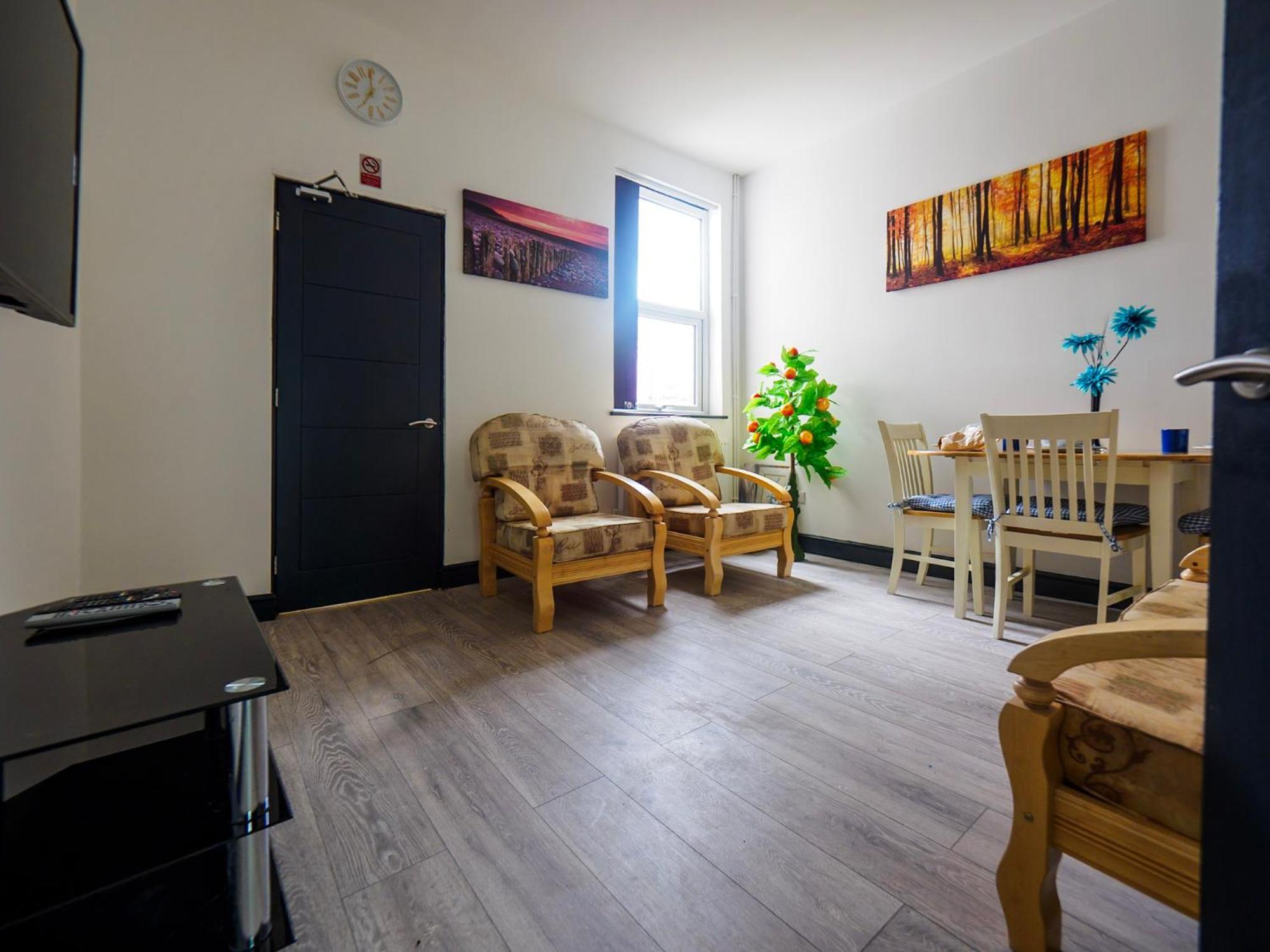 Guest house Chatham Double 3 Ensuite