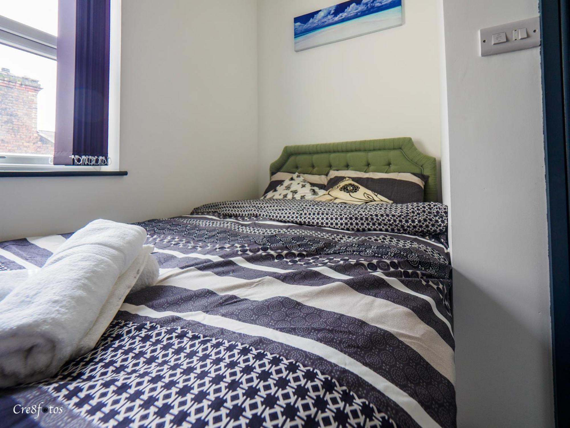 Guest house Chatham Double 3 Ensuite *